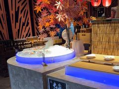 -海玥荟海鲜姿造自助餐厅(欧罗巴广场店)