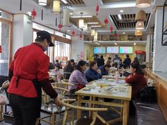 -蒋家桥饺面店(四望亭路店)