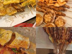 -明明烤牛肉(原明明东北烧烤)