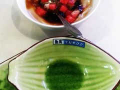 -鱼库·不仅是一家烤鱼店(车公庙店)