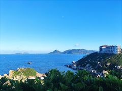 -东澳岛