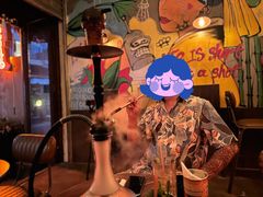-La Loca 酒吧
