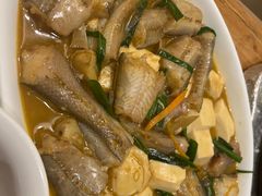 -华盛丰温州大排档(东三环南路店)