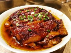 -农耕记·湖南土菜(科技园店)