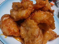 -王记酱骨头馆(经纬路店)