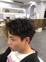 -设计师的店 Hair Salon
