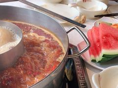 -重庆秦妈火锅(周口店)
