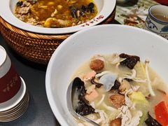 -西江红·株洲本地菜(滨江南路店)