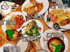 -YUMI芽米·法式烘焙·咖啡(骖鸾路店)