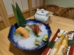 -鳗鲔·料理小馆