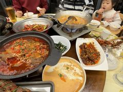 -铭副琦食·虾蟹烩馆(渔人码头店)