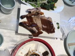 -老城味道·传统天津菜(杨柳青店)