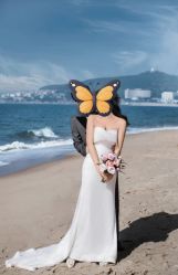 -巴黎春天·菀纱仙庭婚纱美学