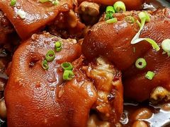 -顺德小院私房菜馆