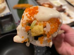 -無境·匠心日本料理(汉街店)