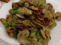 -渔民船说·北塘海鲜·天津菜·海肠捞饭(北塘古镇店)