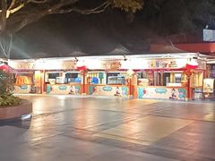 -广州长隆国际大马戏