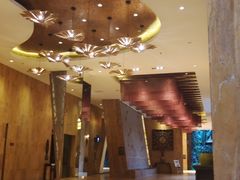 -三亚湾红树林度假世界(木棉酒店)