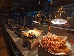 -比格比萨自助(万柳华联店)