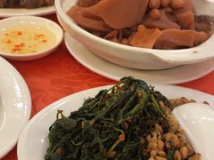 -深运潮州粥(东门店)