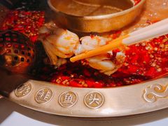 -捞三国美蛙鲜鱼火锅(茂业店)