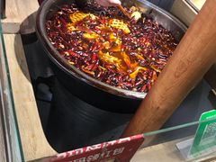 -三兄弟高炉烧饼