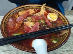 -韦记螺蛳粉(NO2店)