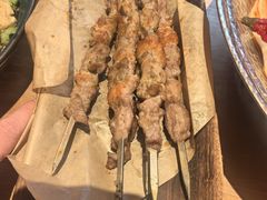 -耶里夏丽·丝路国际·新疆餐厅(浦东区东方路店)