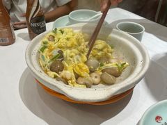 -江城小馆陕南妈妈菜·全球旅行餐厅(钟楼店)