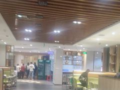 -清真·锦翔炝锅鱼(明德门店)