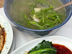 -蔼若春.传承三十年云南菜(金碧公园店)