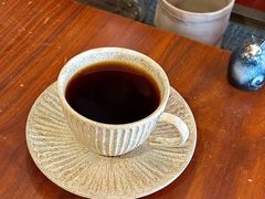 -RUMORS COFFEE ROASTERY鲁马滋咖啡(湖南路店)