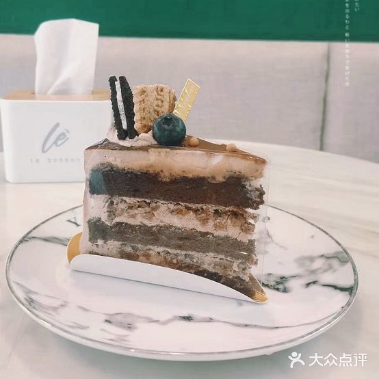 乐本Le bonbon