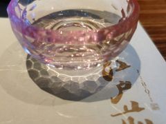 -江户前寿司(好运街店)