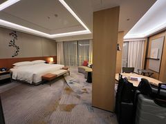 -广州奥园喜来登酒店