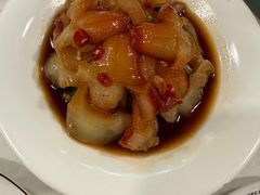 -大永發老火浓汤·经典粤菜(北滨路店)