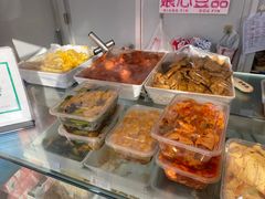 -娘心豆品(方庄店)