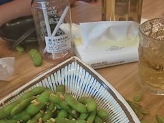 -KAOTOWN烤堂•烧烤(海汇港店)