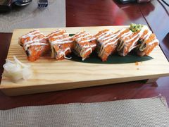-简家·海鲜盛宴(下沙店)