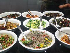 -令氏家外家周秦食府(高新店)