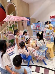 点击看大图 -meland亲子乐园(珠海环宇城店)