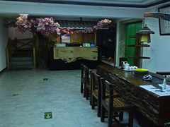 -缘福乡村铁锅炖民宿(八达岭店)