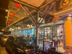 -东江海鲜酒家(艺都分店)