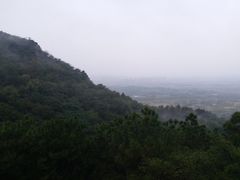 -南京市无想山景区