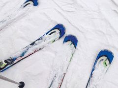 -中旅松花湖滑雪场
