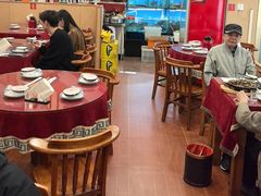 -老村长土菜馆(湖墅南路店)