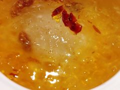 桃胶燕窝-金私燕鲜炖燕窝(万达店)