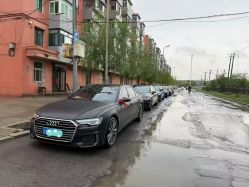 -华润婚车租赁公司·和胜租车