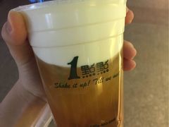 -1点点(河南中路店)