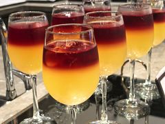 -武汉世茂希尔顿酒店·汇·全日餐厅